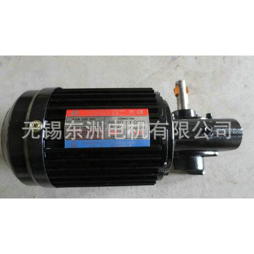 热销推荐 东力蜗轮速机 特价实惠涡轮速机