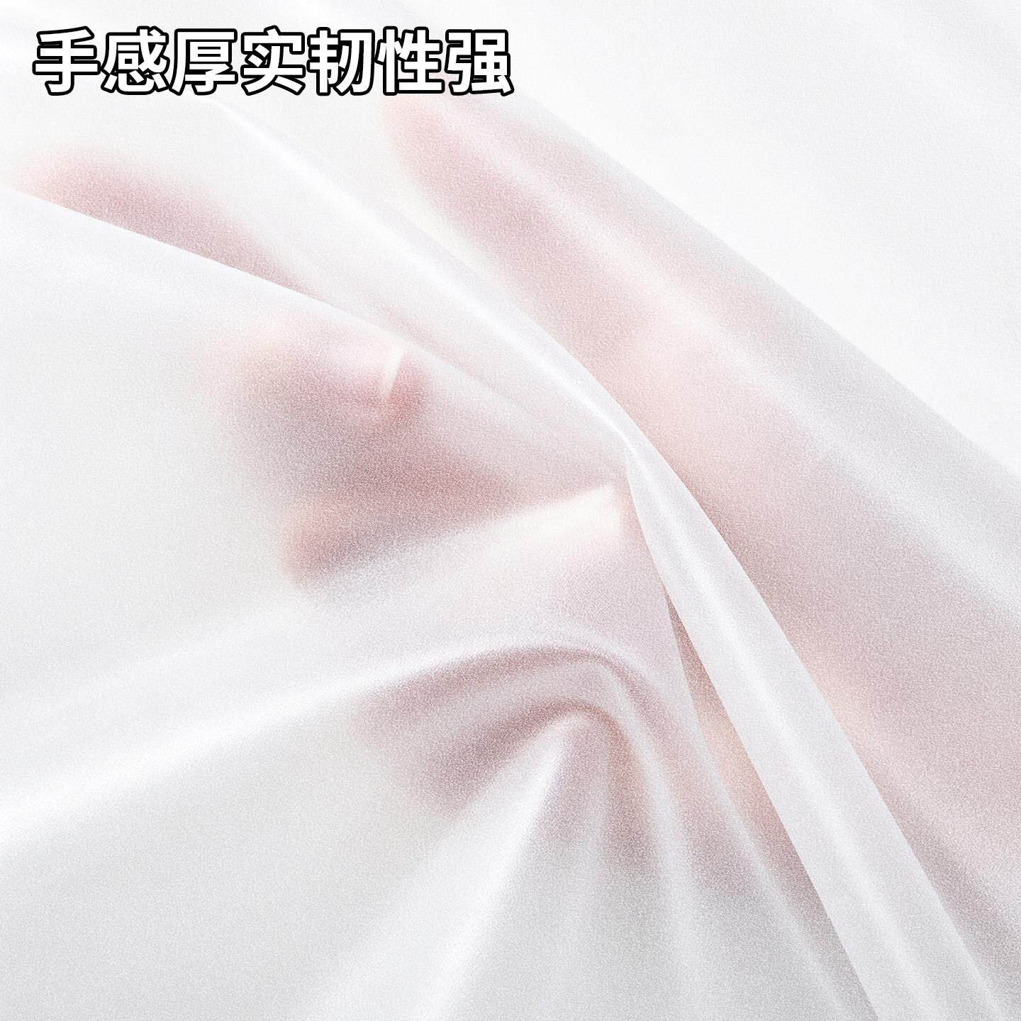 蝴蝶孔货属货架衣柜侧金边背面物挡板防尘金膜防潮置架属柜遮挡帘