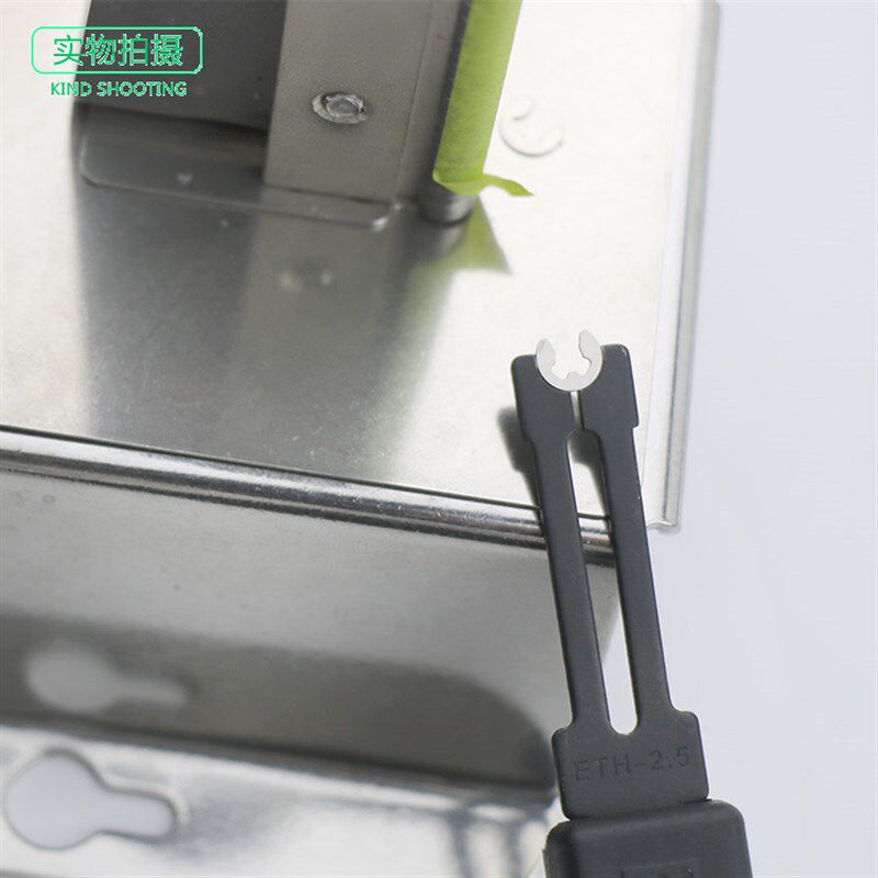 手表挡圈卡簧钳 卡簧工具卡簧叉 卡G簧座卡簧台 治具厂家介子叉