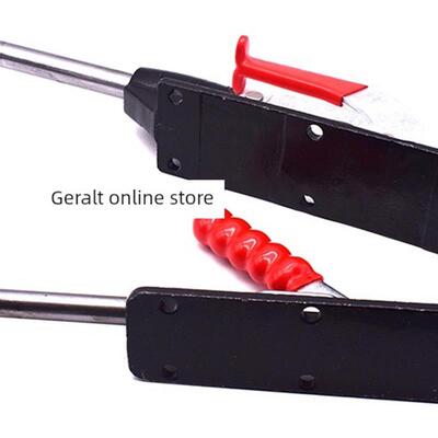 推拉式快速夹具 工装夹钳CH GH-36080-36090C-36330LL大行程80 90