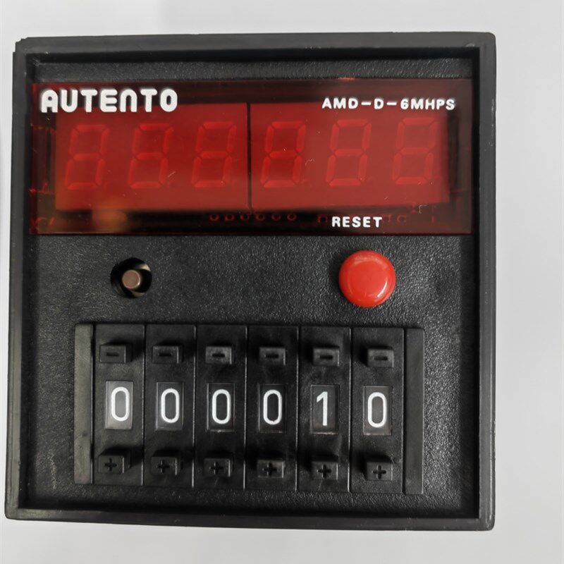 AMD-D-6MHPS AUTETO原装台湾天弘计数器 AMD-D AMD-D-6MHP AMD