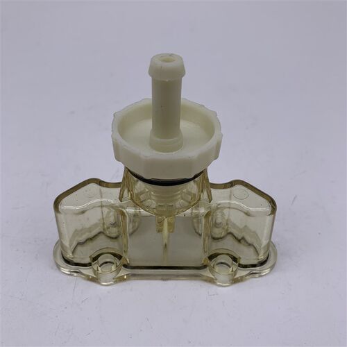 徐工XE135 150 200 215 225DK油水分离器滤杯FS20021小油杯过滤杯