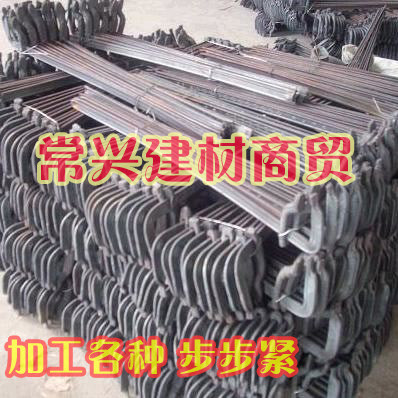工地步步紧 60*70*80*90步步紧工程步步紧建筑用步步紧步步紧头子图片