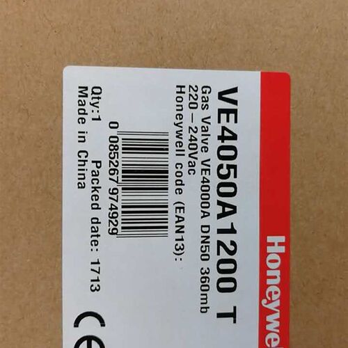 VE4050A1200,VE4040A1243 T霍尼韦尔电磁阀