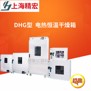 上海精宏立式电热恒温干燥箱DHG-9011A/9031A/9071A/9141A/9241A