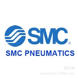 SMC气动元件气缸电磁阀气源过滤器接头真空配件 保证原装真品气管