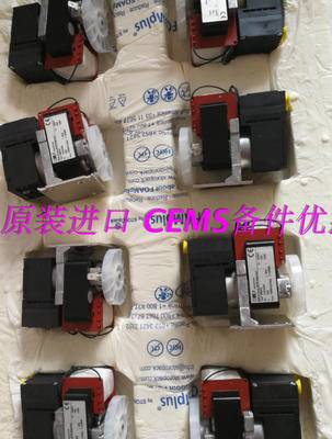 N86KTcE 采样泵 原装德国KNF 取样泵 隔膜泵 真空泵 CEMS 包邮 N8