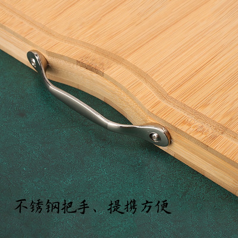 切菜板宿舍学生单人用小号迷你水果砧板台实木家用中式大砍肉剁骨