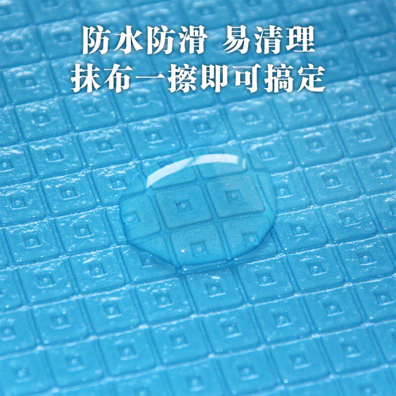 户外加厚防潮垫可折叠打地铺草坪垫帐篷垫儿童泡沫垫春游野餐坐垫