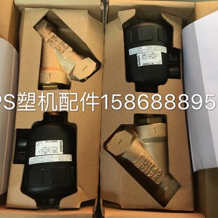宝德角座阀 DN40 burkert执行器DN40 全新原装正品现货 00001250