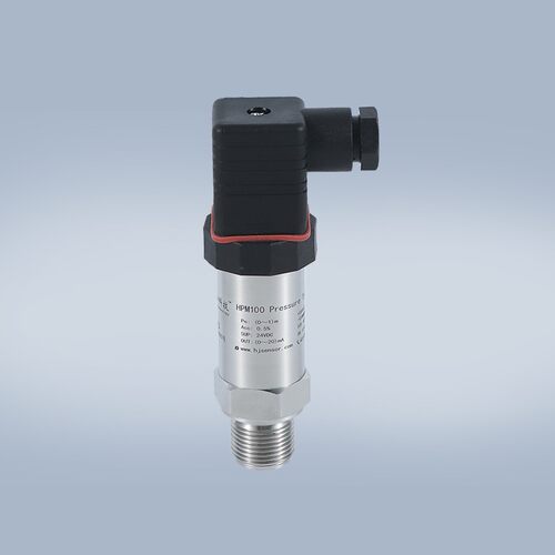 压阻式压力变送器模块高精度油压水压传感器防堵塞4~20mA/RS485