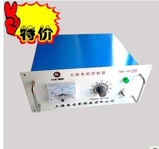 力矩电机控制器TMA-4B 60A  力矩电机调速器 三相力矩控制器 美宝