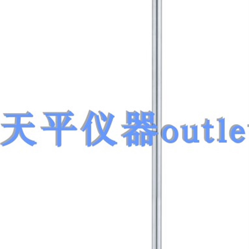 德国IKA艾卡T25分散机配件 不锈钢 塑料分散刀头/夹头/支架