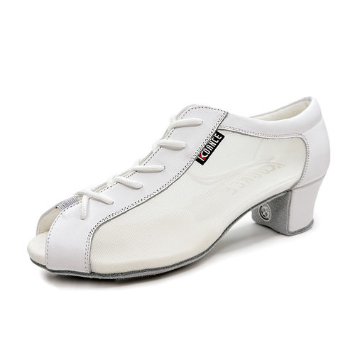2026新款KCDANCE冰冰专用连接，专业室内软底舒适透气舞蹈