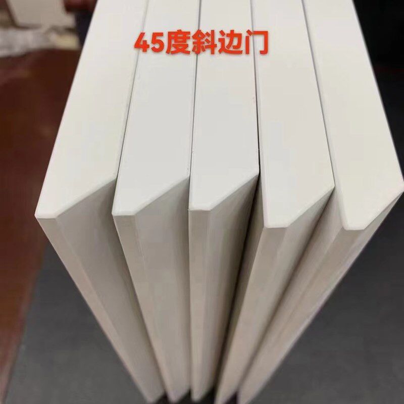 免拉手软成型封边条带胶封边皮贴合机封边机手工封边用封边斜直封