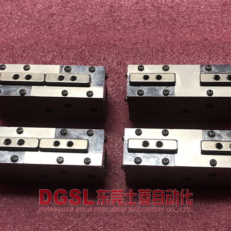 全新原装正品罗伯翰/RODOHANB 手指气缸 RPLC-2M 现货 特价 包邮