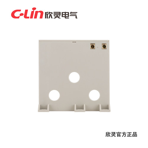 C-Lin欣灵 无源电动机保护器 HHD2-B 2A-5A 断相 过载 保护器