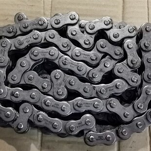 东华自强加厚链条08BH 10AH 12AH 16AH 428H 50H-1 60H-1 80H-1