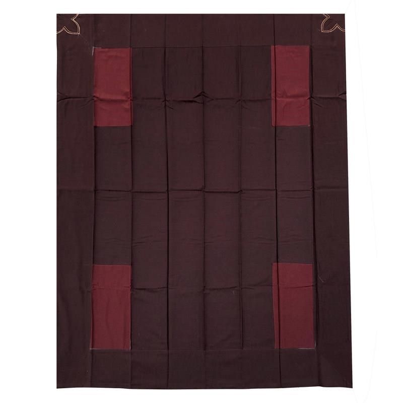 新品福慧佛具禅修用品寺院僧衣僧服海青绣品龙具卧具牌双层