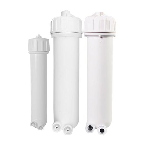 净水器膜壳家用反渗透纯水机RO膜外壳1812超滤膜UF过滤器全套配件