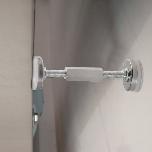 床头固定器防晃动防动器床咯吱响神器不摇晃可调节顶墙稳定器防撞