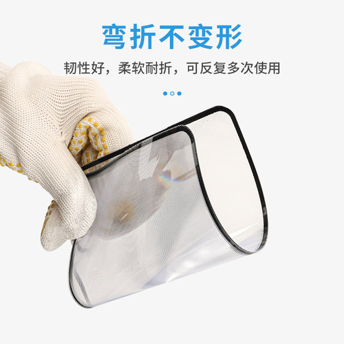 高清可携式卡片放大镜老人阅读儿童自然科学探索聚光取火菲涅尔透