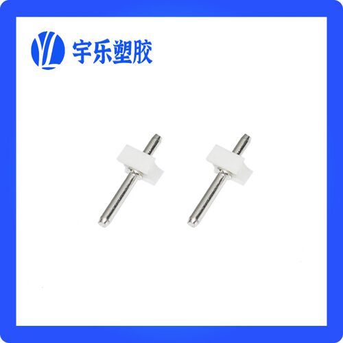 TJC2连接器 C2-2A/3A/4A/5A/6A直针间距7.5-5mm实心条型连接器直