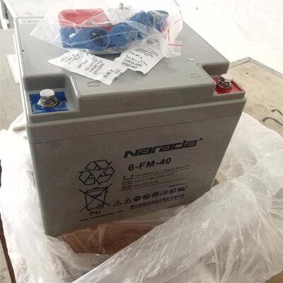 南都蓄电池6-GFM12V100AH65AH40AH38AH24AH150AH200AH应急UPS电源