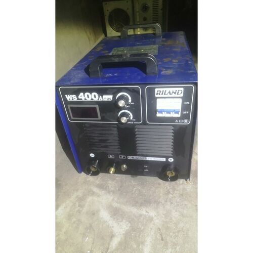 瑞凌WS400amos亚弧电焊双用机 实物图850安能到付,