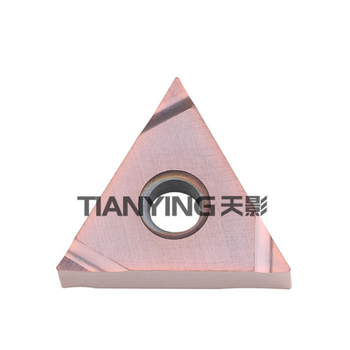 数控刀片TNGG160402/TNGG160404/TNGG160408R-S PR930