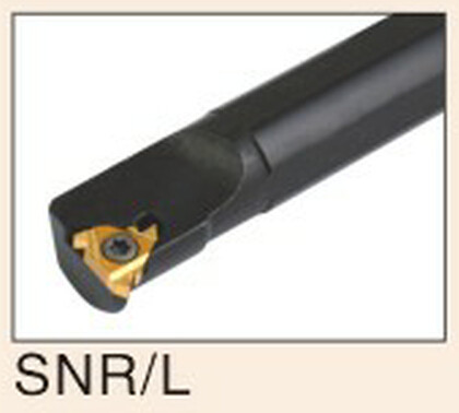 数控内螺纹车刀杆SNR/L0010/0012/0016/0020/0025/Q16/R16/S16