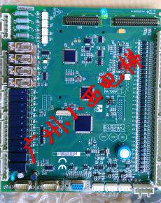 全新原厂广日电梯MAX-E GVH ESW电梯主板NSPB04GR09 全新正品