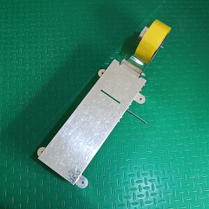 新型台式打包机透明胶带封箱机胶带切割器手动切断胶布机打包神器