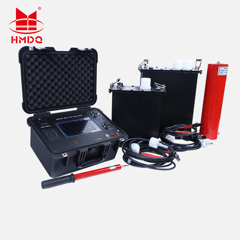 0.1Hz电缆耐压试验装置 0.05Hz超低频发生器 0.02Hz程控超低频厂