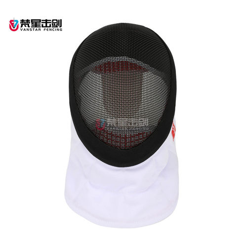 击剑重剑面罩新规CFA900N1800N