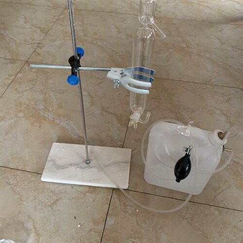 水泥滴定台综合量水器胶砂量水器225ml和170ml自动综合量水器