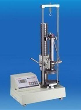 电子数显弹簧拉压试验机弹簧拉力试验机1000N/2000N/3000N