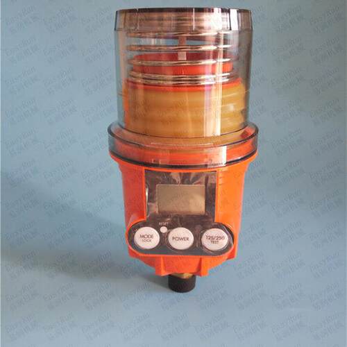 纺织机械定量加脂器洗煤机自动注脂器注油器250cc500cc
