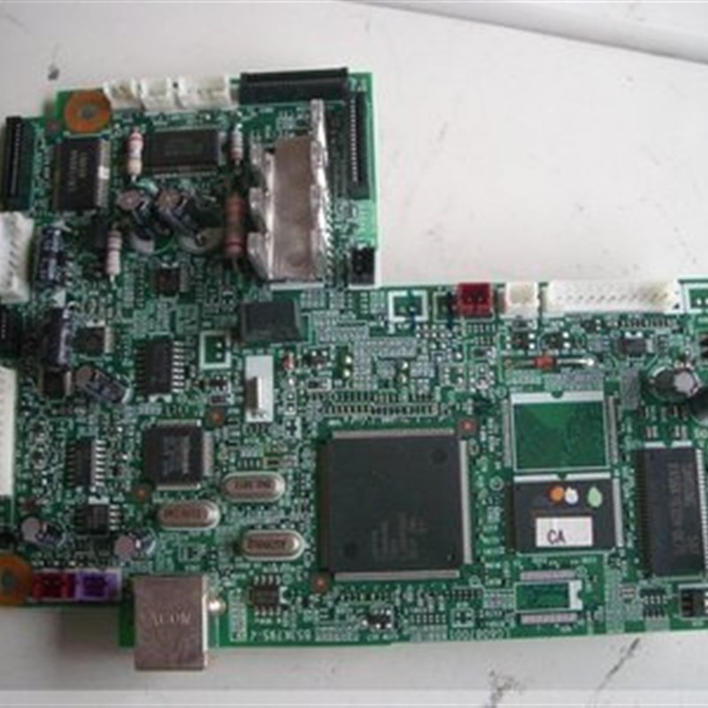 适用于原装BROTHER 兄弟2820主板 接口板 USB接口板