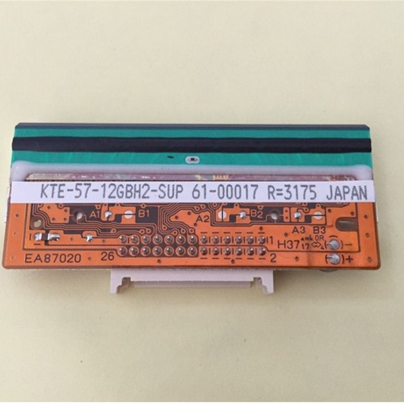 硕方sp300sp600 SP350 SP650塑料卡电缆标牌挂牌吊牌打印机打印头