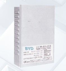 上源防水型开关电源/ 监控电源 FY-100W 12V/8.5A 24V/4.5A
