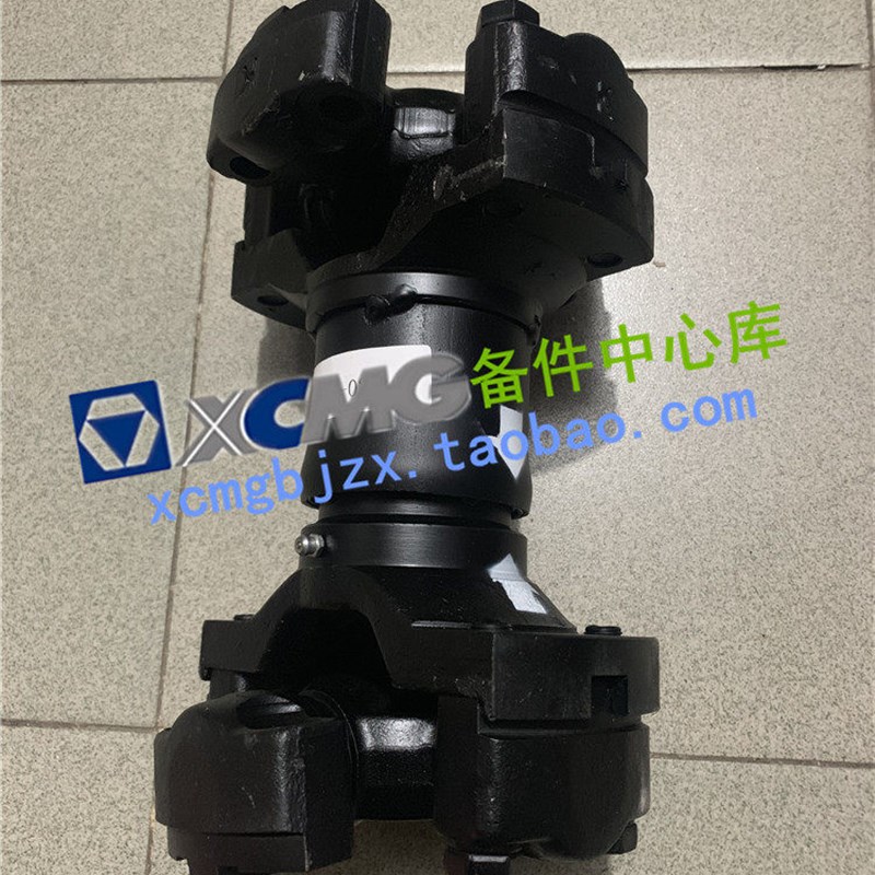 徐工XS222/223/262/263J压路机XGC-02J后传动轴总成