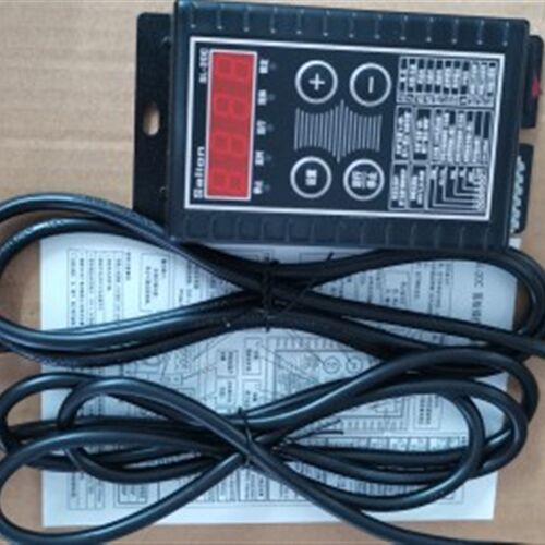 SL-20C SALION SL-20 SL20C SL20 赛立恩数显稳压振动送料控制器