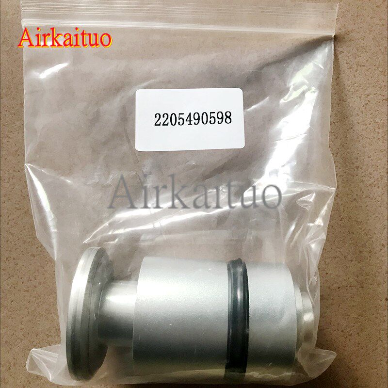 适用柳州LIUTECH富达压缩机配件G50A最小压力阀维修包2205490598