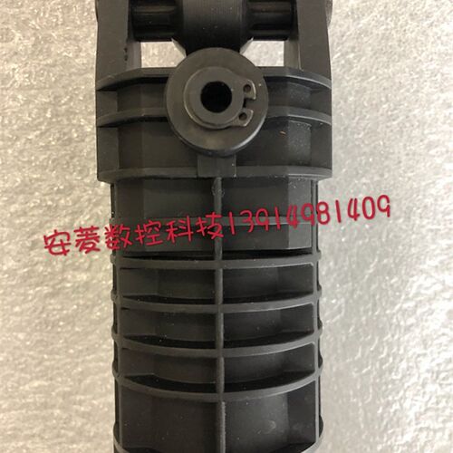 圣杰BT40刀套原装台湾加工中心圆盘式刀库/刀套/刀杯BT40-60度90