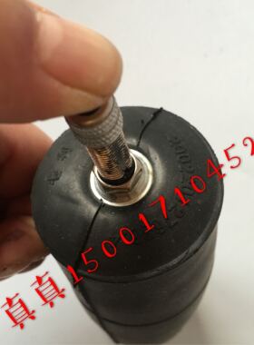 A级市政污水管道充气闭水试验堵水气囊试漏球胆堵头堵水球