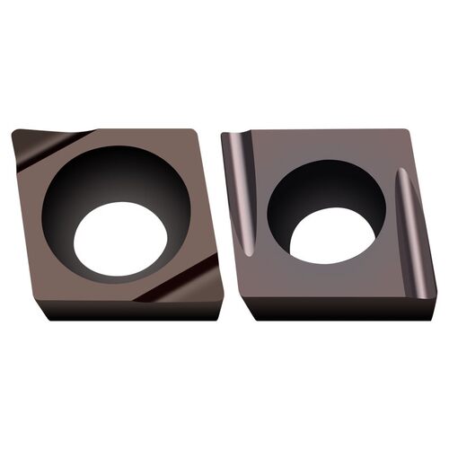 镗内孔车刀片CCGT030102/060204/09T302搪孔刀粒不锈钢精加工刀头