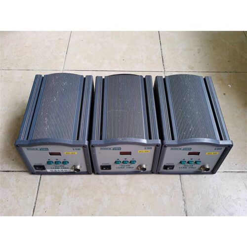议价快克205焊台,功率150W.休眠模式,功能包好,只有主机及