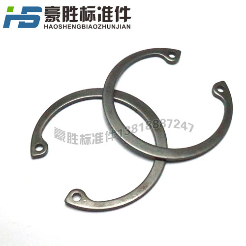 DIN472孔用卡簧 德标孔卡 孔用挡圈 孔用卡环 内卡 105~200