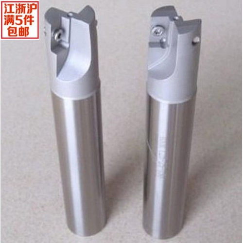 泰洛克Tedlock直角立铣刀  BAP300R/400R APMT1135/1604铣刀杆